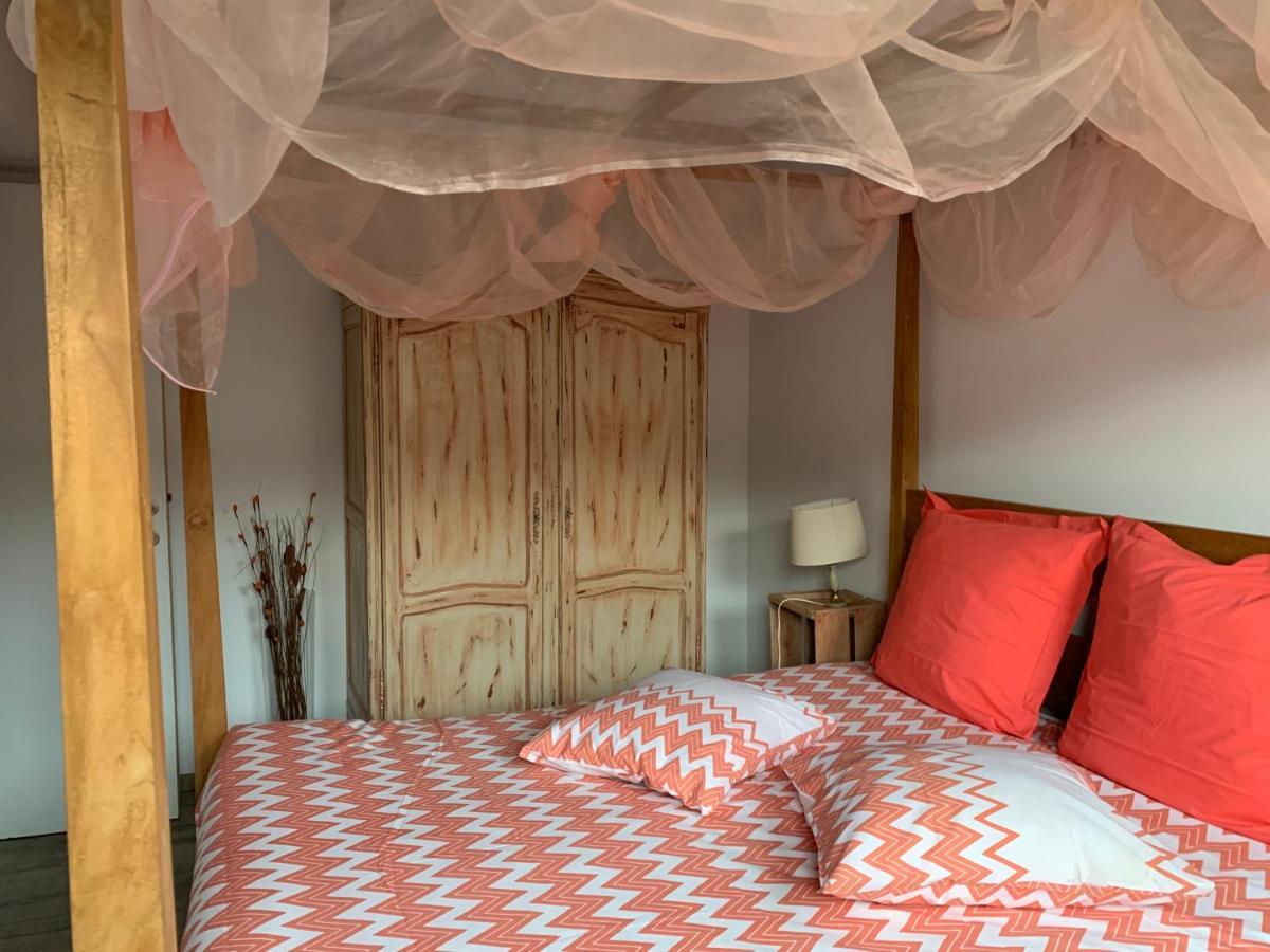 Guest House Western-City Chaudfontaine Exterior foto