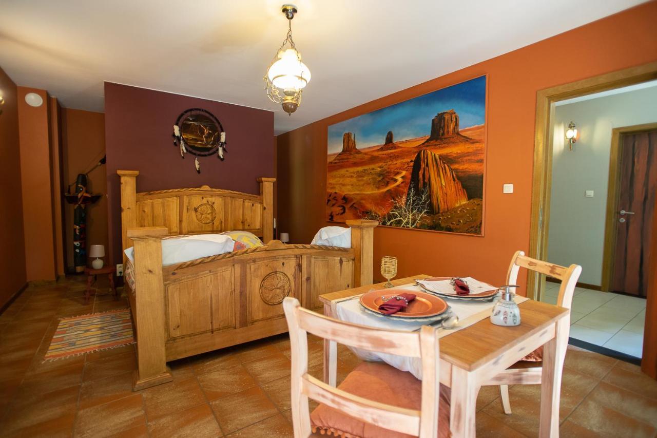 Guest House Western-City Chaudfontaine Exterior foto