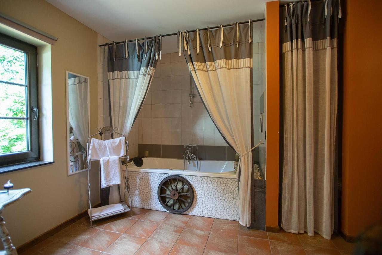 Guest House Western-City Chaudfontaine Exterior foto